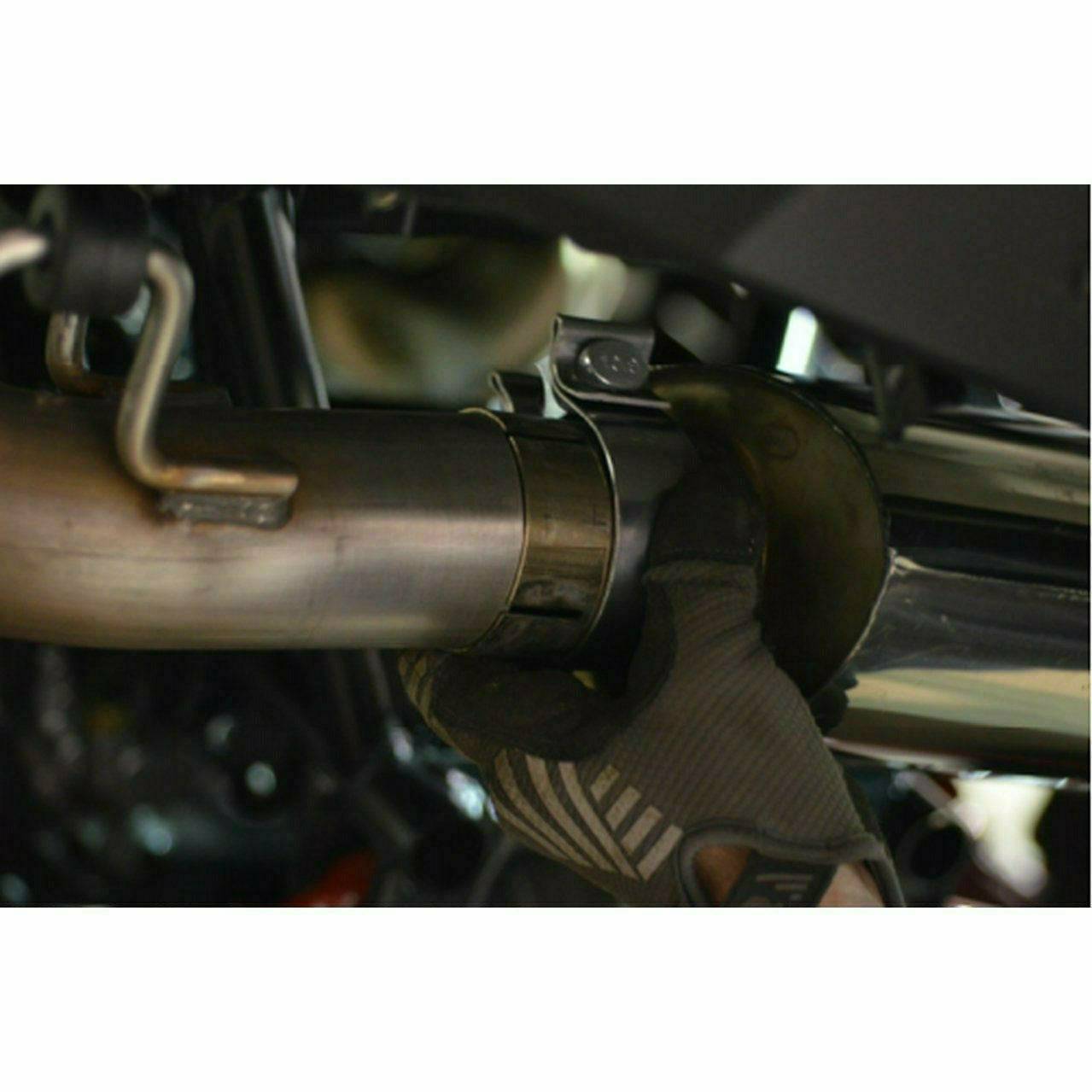 Honda Talon Sport Series Slip On Exhaust