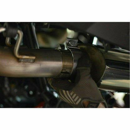 Honda Talon Sport Series Slip On Exhaust