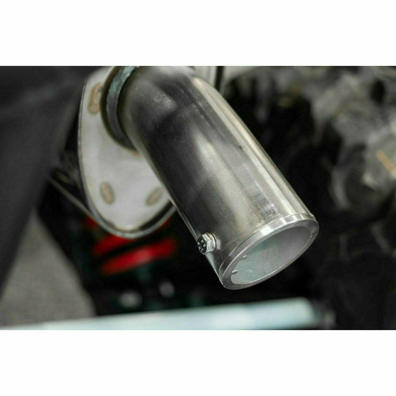 Kawasaki KRX Sport Series Slip On Exhaust