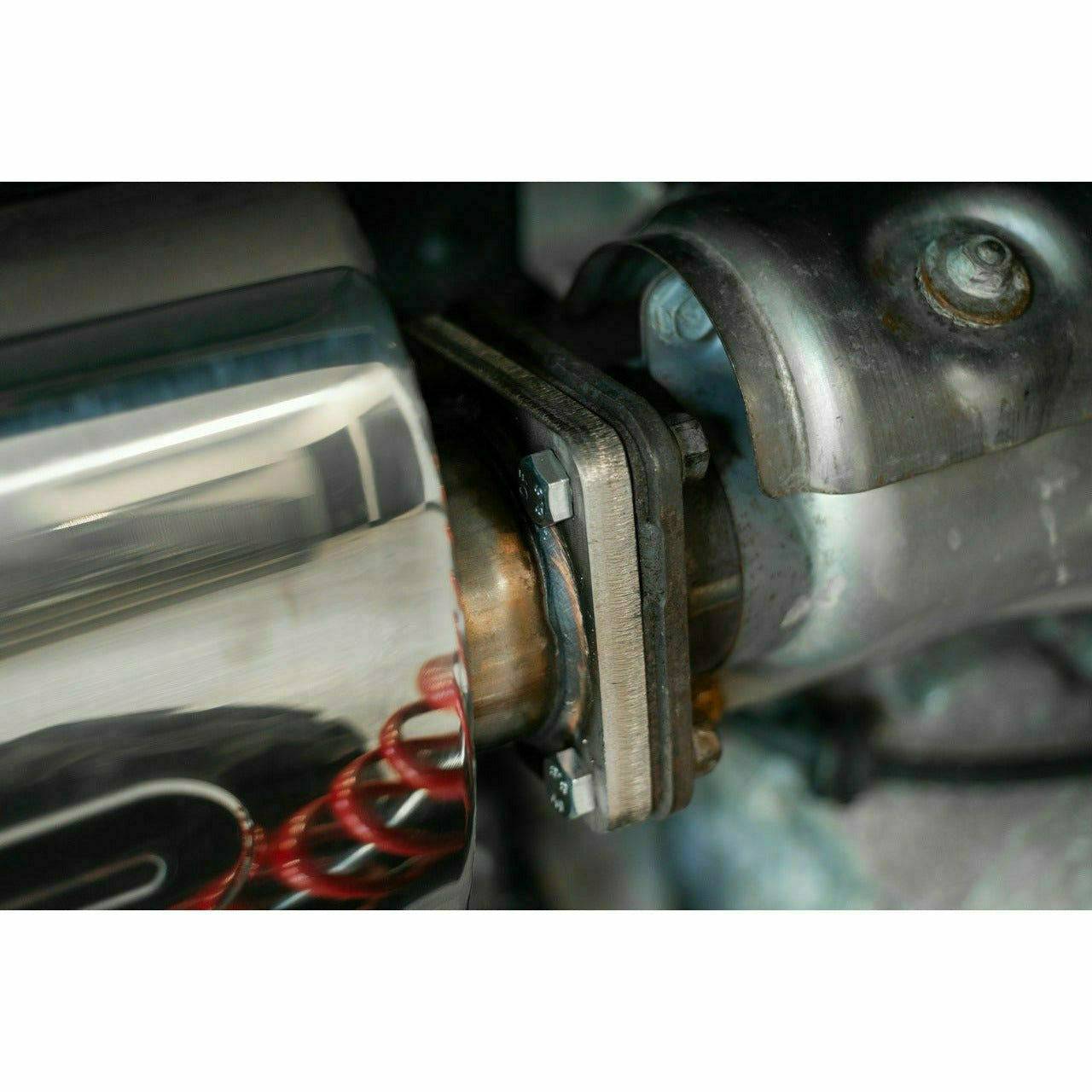 Kawasaki KRX Sport Series Slip On Exhaust