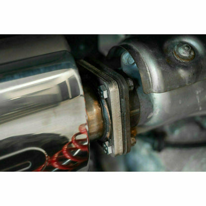 Kawasaki KRX Sport Series Slip On Exhaust