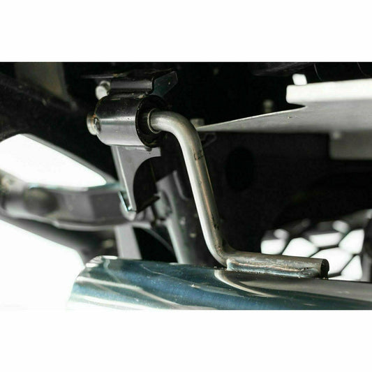 Kawasaki KRX Sport Series Slip On Exhaust