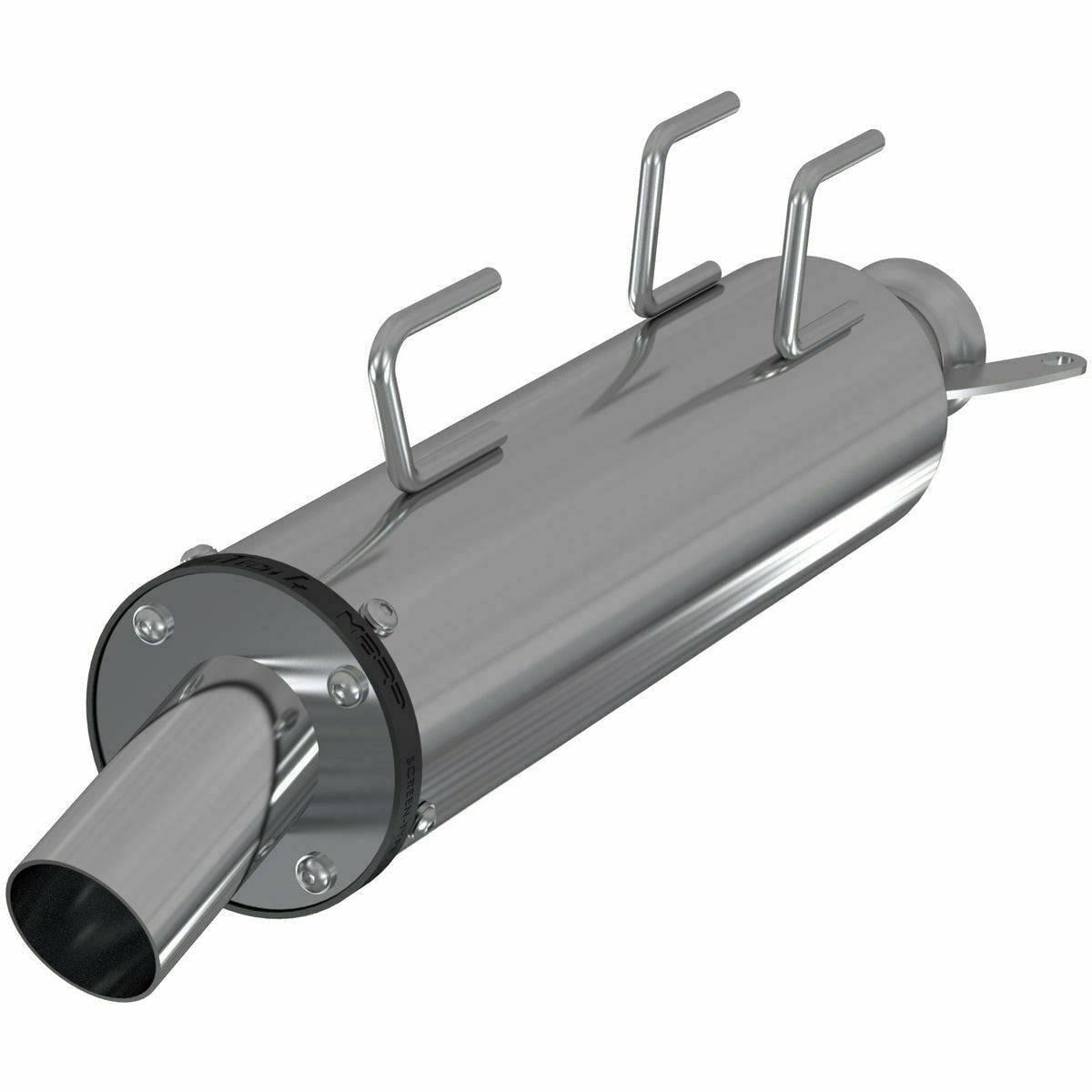 Polaris Ranger 800 Performance Series Slip On Exhaust