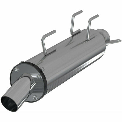 Polaris Ranger 800 Performance Series Slip On Exhaust