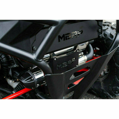 Polaris RZR Pro XP Performance Series Slip On Exhaust