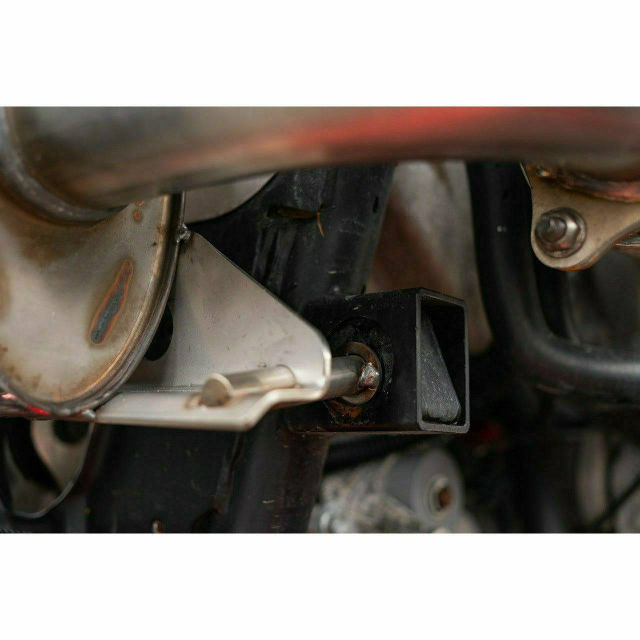 Polaris RZR Pro XP Sport Series Slip On Exhaust