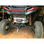 Polaris RZR XP 1000 (2018-2022) Performance Series Slip On Exhaust