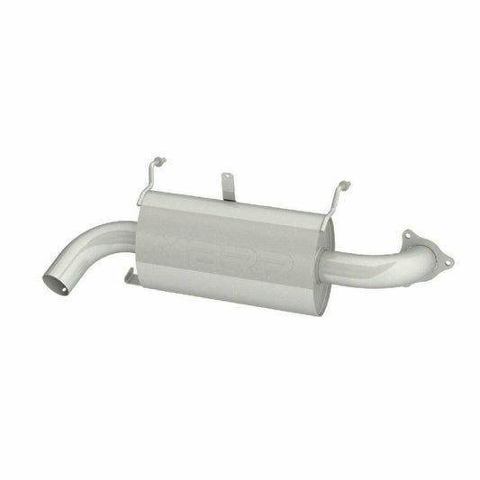 Polaris RZR Turbo Sport Series Slip On Exhaust