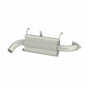 Polaris RZR Turbo Sport Series Slip On Exhaust