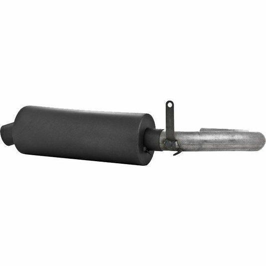 Yamaha Rhino 660 (2004-2007) Sport Series Slip On Exhaust