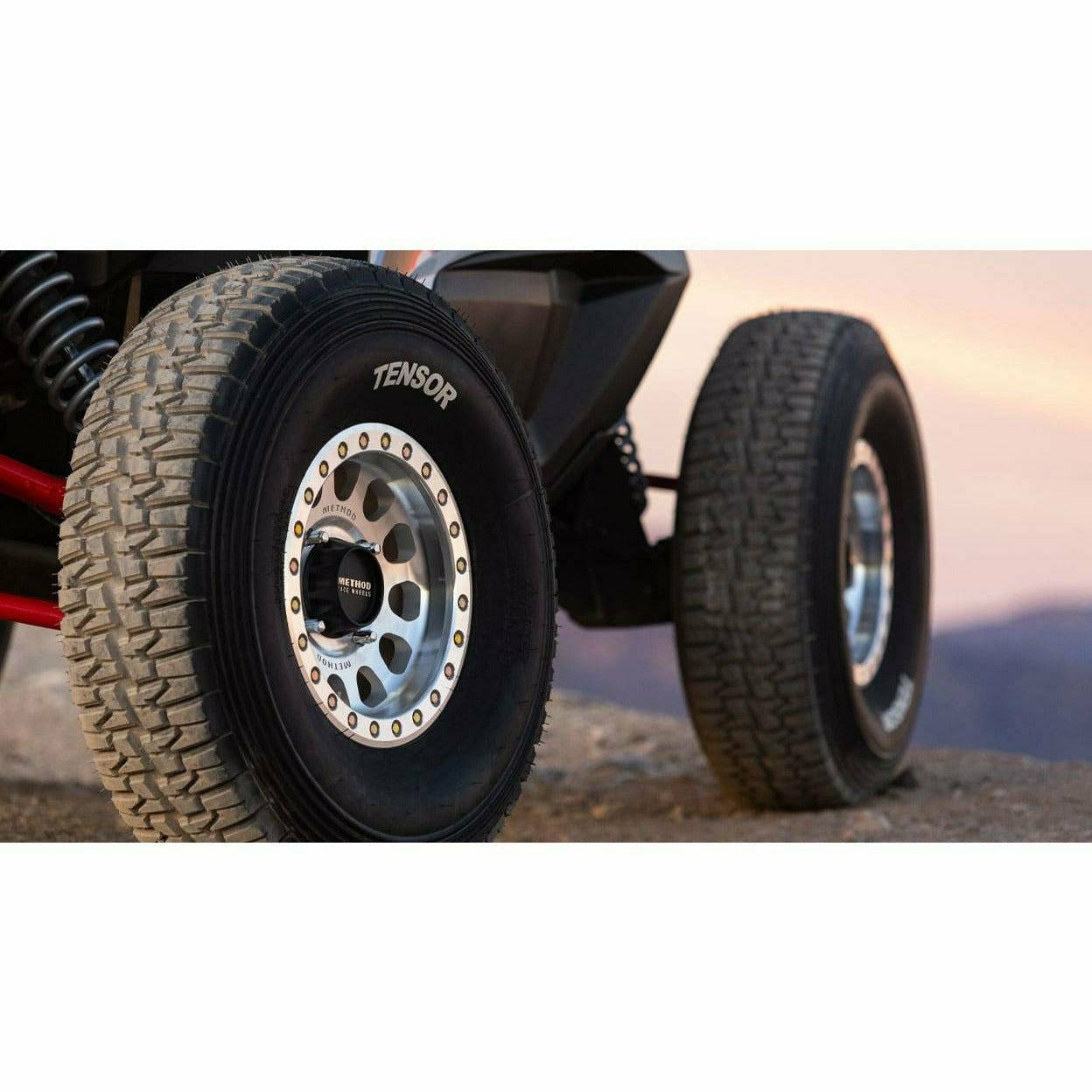 401 Beadlock Wheel (Machined)
