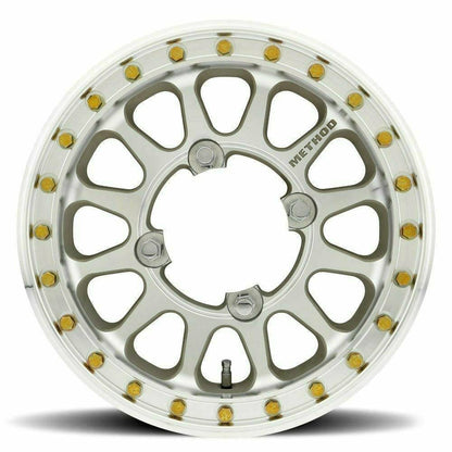 401-R Beadlock Wheel (Machined)