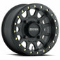 401 Beadlock Wheel (Matte Black) - Kombustion Motorsports