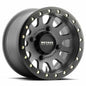 401 Beadlock Wheel (Titanium) - Kombustion Motorsports