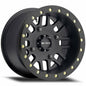 406 Beadlock Wheel (Matte Black) - Kombustion Motorsports
