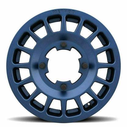 407 Bead Grip Wheel (Bahia Blue)