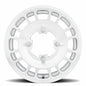 412 Forged Bead Grip Wheel (Machined)