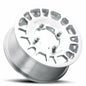 412 Forged Bead Grip Wheel (Machined)