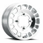 412 Forged Bead Grip Wheel (Machined)