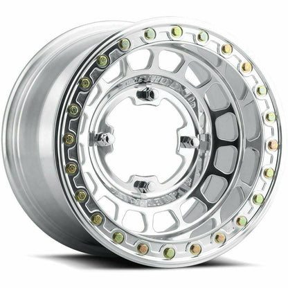 Method Race Wheels 413 Forged Beadlock Wheel (Polished)