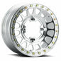 Method Race Wheels 413 Forged Beadlock Wheel (Polished)