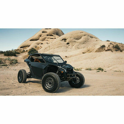 414 Bead Grip Wheel (Matte Black)