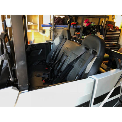 Polaris General 4 1000 Rear Bench Seat