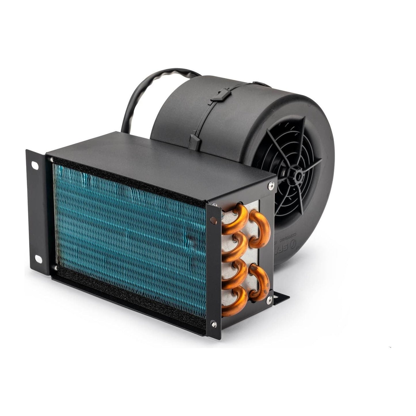Polaris General XP 1000 In-Dash Heater