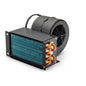 Polaris General XP 1000 In-Dash Heater