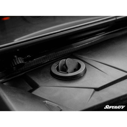 Polaris General XP 1000 In-Dash Heater