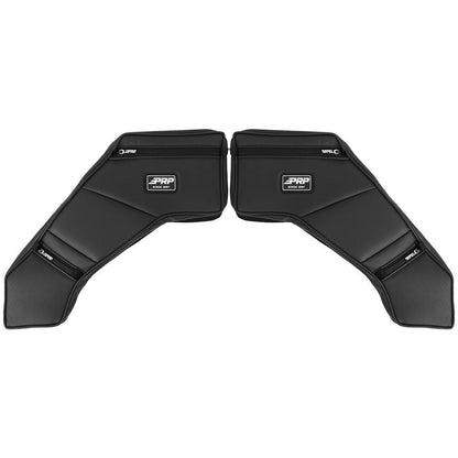 Polaris General Rear Door Bags (Pair)