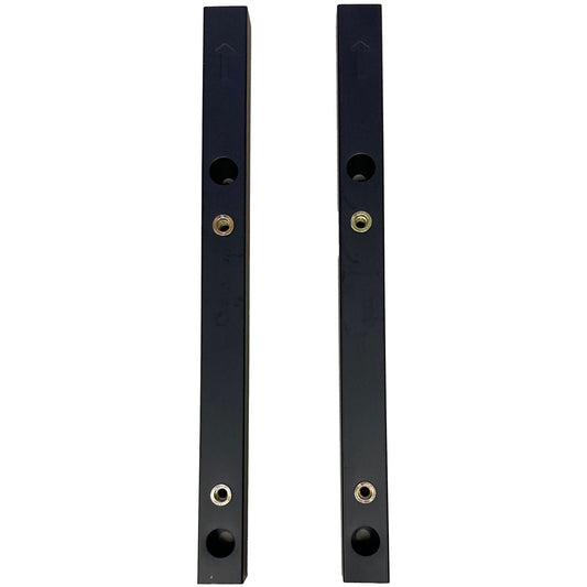 Polaris General / RZR Seat Mount Adapter