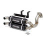 Polaris General XP 1000 Slip On Exhaust