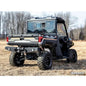 Polaris Ranger 1000 Sliding Rear Windshield