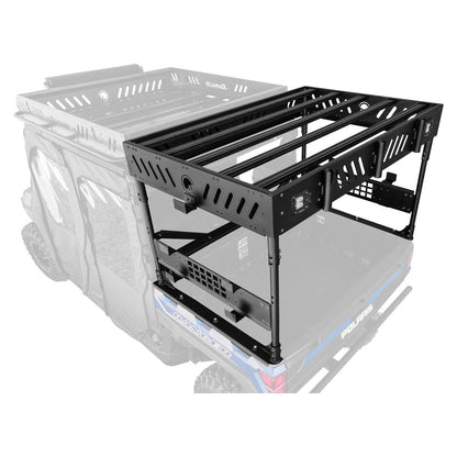 Polaris Ranger XP 1000 Outfitter Bed Rack