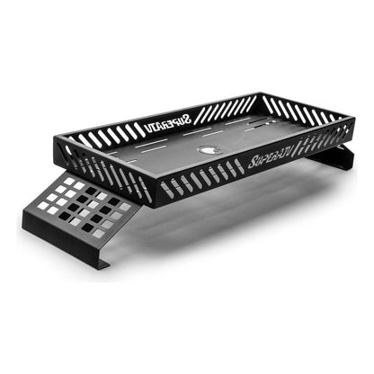 Polaris General Bed Rack Delta
