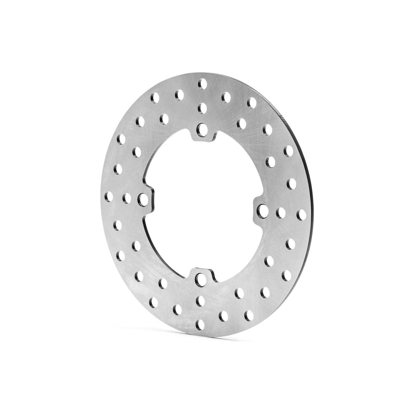 Polaris Ranger Midsize EV Up & Running Rear Brake Rotor Replacement