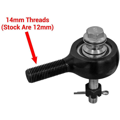 Polaris Ranger 700 RackBoss Rack & Pinion