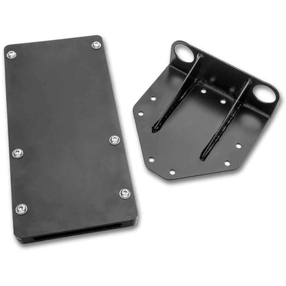 Polaris Ranger Chainsaw Mount