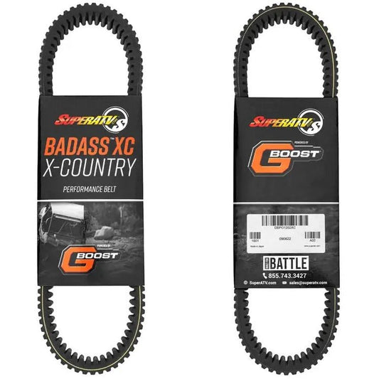 Polaris Ranger Heavy Duty CVT Drive Belt