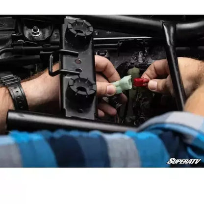 Polaris Ranger XP 1000 Power Vision 3 ECU Tuner