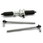 Polaris Ranger XP 1000 RackBoss 2.0 Rack and Pinion