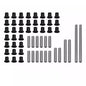 Polaris Ranger XP 1000 Stock A-Arm Bushings