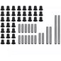 Polaris Ranger XP 1000 SuperATV A-Arm Bushings