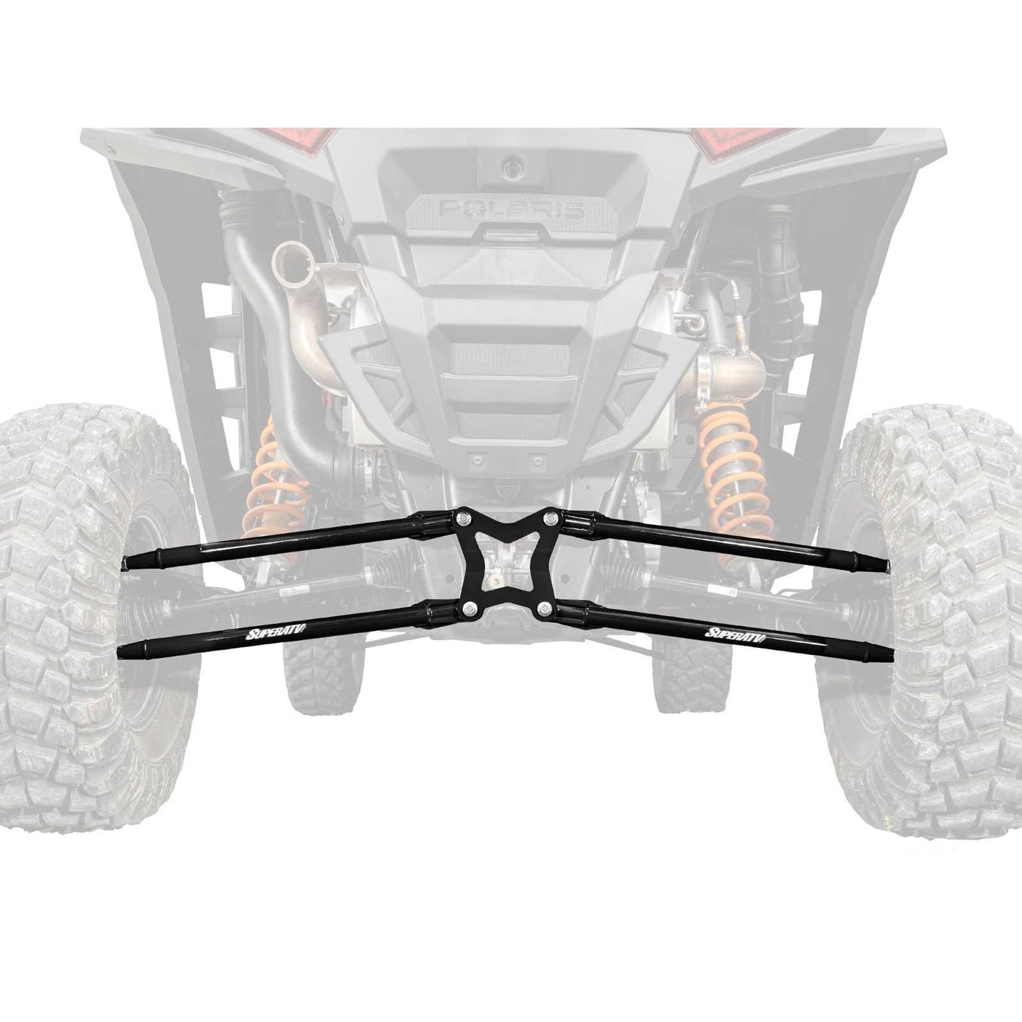 Polaris RZR XP 1000 (2024+) Radius Arms | SuperATV
