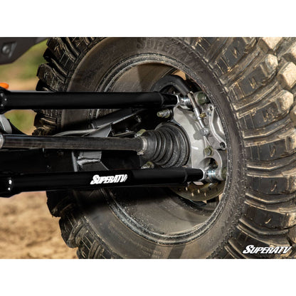 Polaris RZR XP Radius Arms
