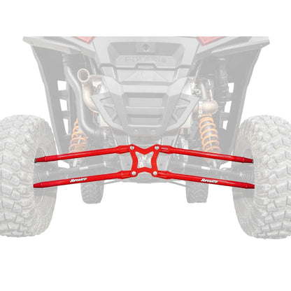 Polaris RZR XP 1000 (2024+) Radius Arms | SuperATV