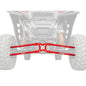 Polaris RZR XP 1000 (2024+) Radius Arms | SuperATV