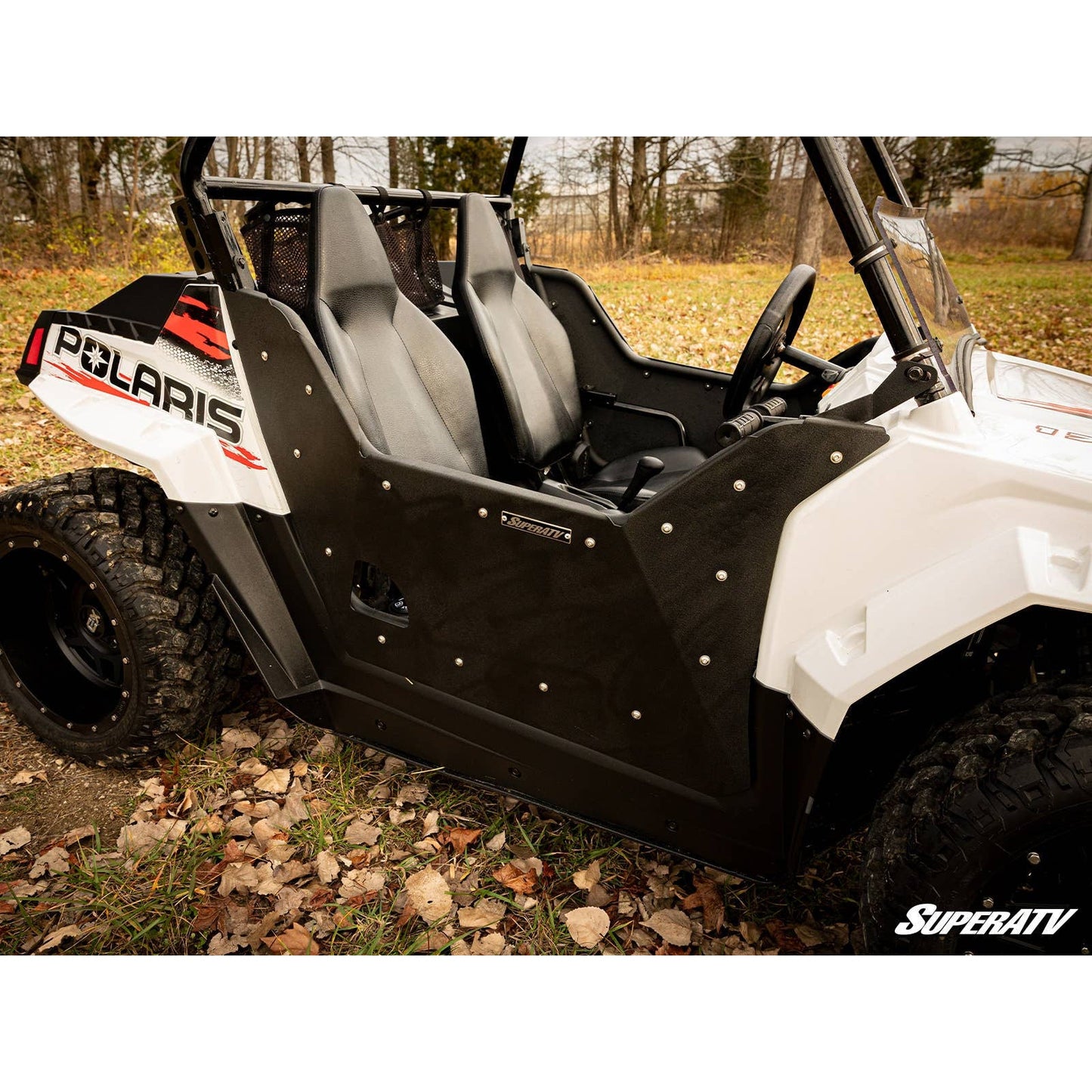 Polaris RZR 170 Aluminum Doors