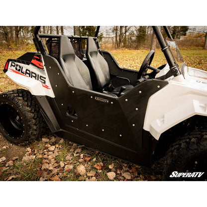 Polaris RZR 170 Aluminum Doors
